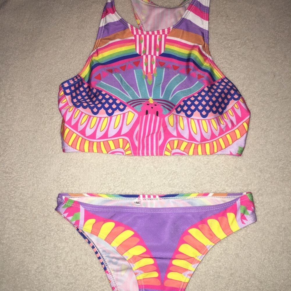 SOLD ON MERCARI 🚫